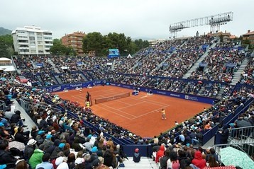 общителен телефон съединен Теннисные турниры в Барселоне: Теннисный турнир серии ATP-500 (апрель 19,  2020)