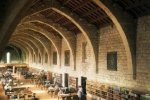 Библиотека Каталонии