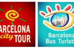 Логотип экскурсионного автобуса