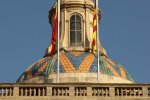 Дворец правительства Каталонии