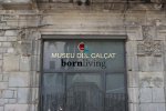Музей старинной обуви (Museudel Calcat)