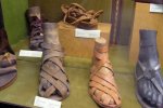 Музей старинной обуви (Museudel Calcat)