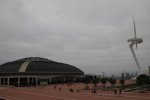 Сооружения, построенные к олимпиаде