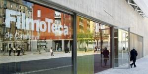 Фильмотека Каталонии в Барселоне (Filmoteca de Catalunya)
