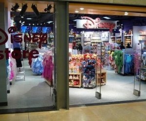 Магазин игрушек Дисней (Disney)