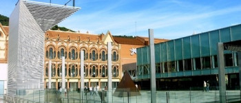 Музей науки CosmoCaixa