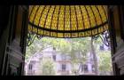 Видео обзор отеля Hotel Granvía Barcelona