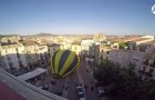 Фестиваль воздушных шаров в Барселоне