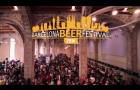 Barcelona Beer Festival 2014