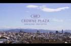 Видео об отеле Hotel Crowne Plaza Barcelona Fira Center