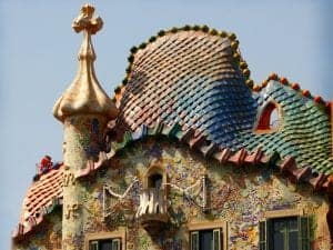 Casa Batllo