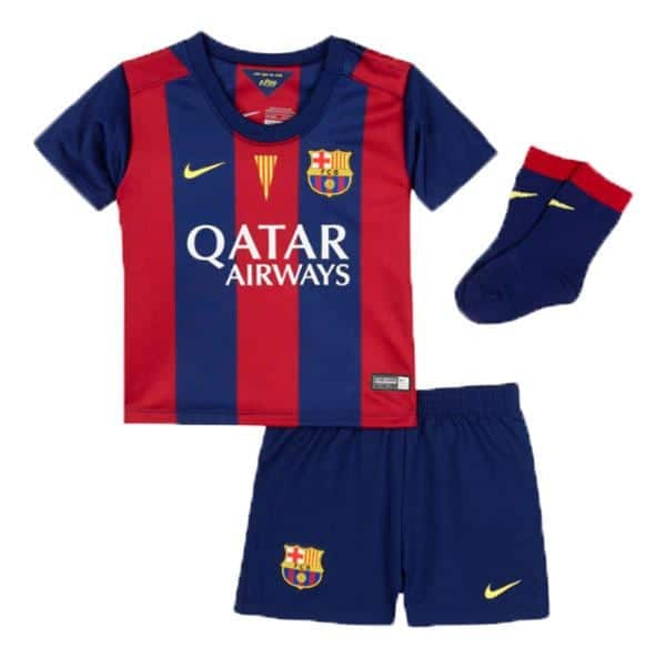 new season form