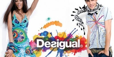 Desigual 2